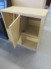 31.5"W Small Shelf Unit