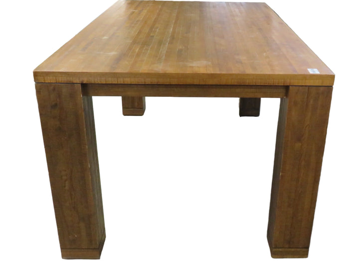 Dining Table Walnut Veneer