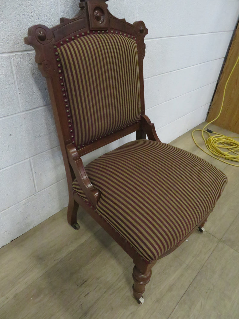 Small Accent Chair