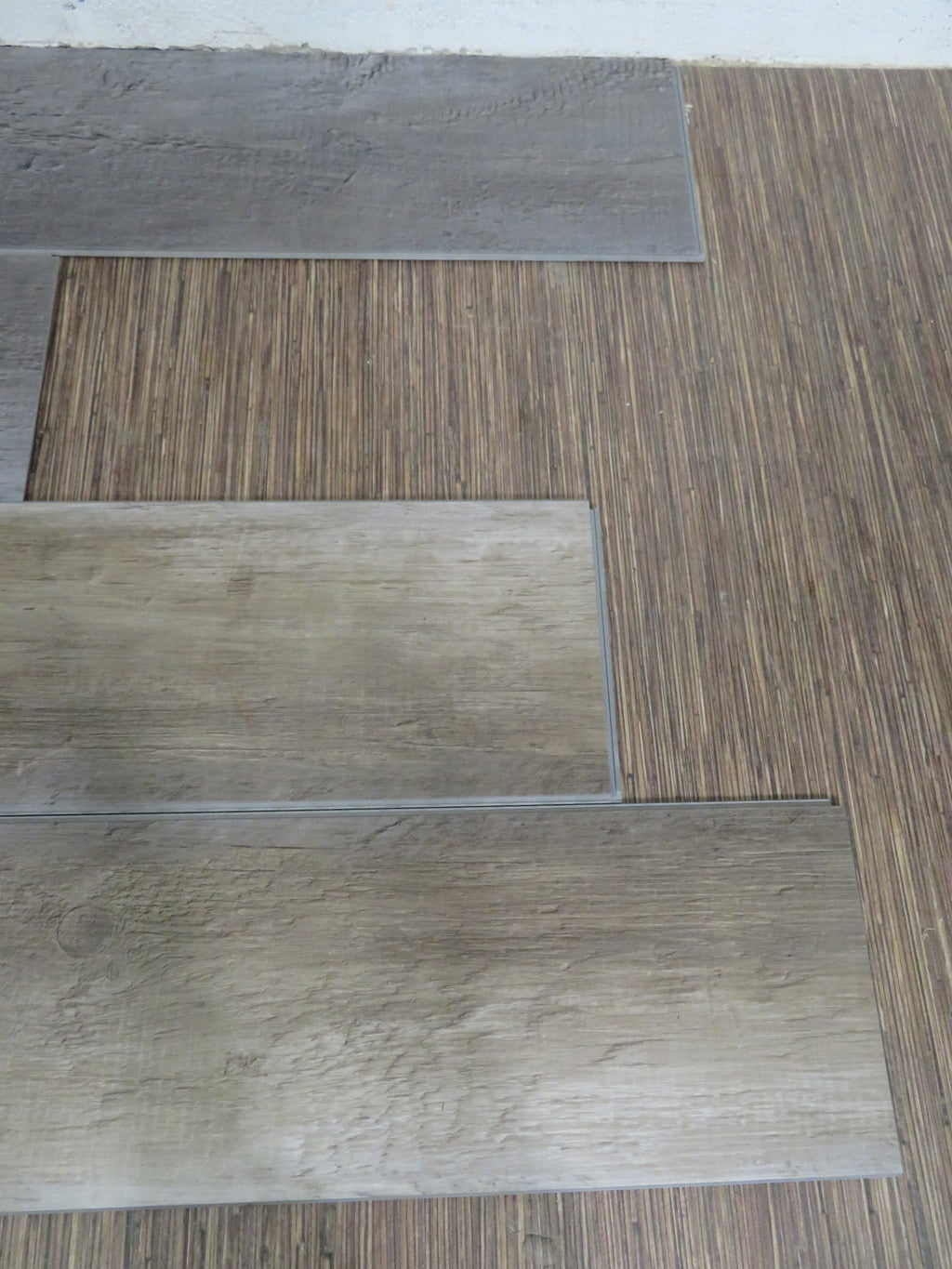 ProCore Luxury Vinyl Plank Flooring