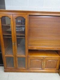 54"W Media Centre