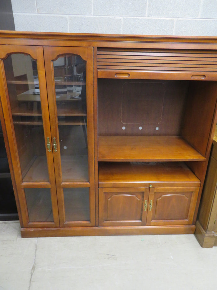 54"W Media Centre