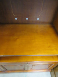 54"W Media Centre