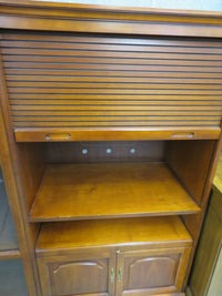 54"W Media Centre