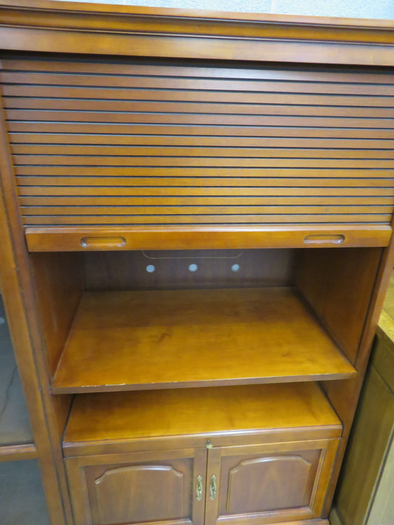 54"W Media Centre