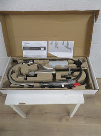 Single Handle Pull Down Kitchen Faucet
