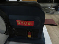 Ryobi Belt/Disk Sander - Corded