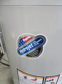 21"W Water Heater
