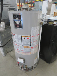 21"W Water Heater
