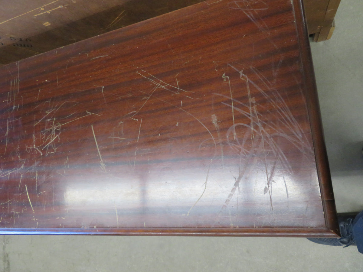 44"W Cedar Lined Chest with Single Drawer