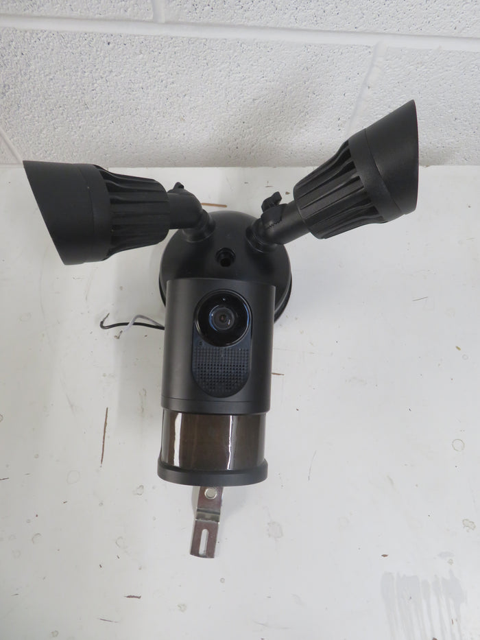 Outdoor Motion Sensing LED Security Lights