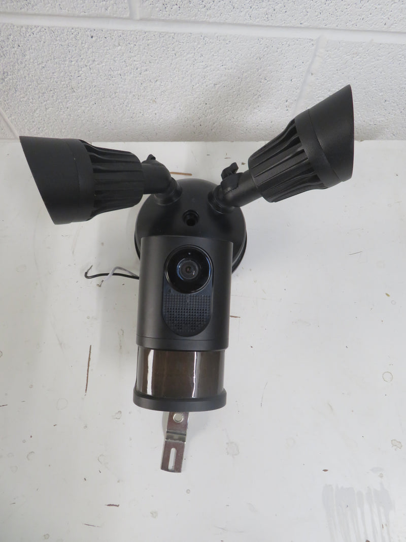 Outdoor Motion Sensing LED Security Lights