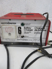 Car Battery Charger