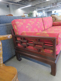 75"W 3 Seat Sofa
