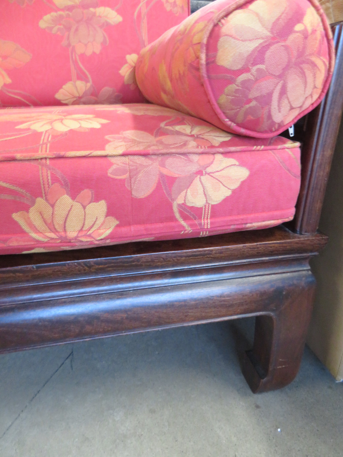 75"W 3 Seat Sofa