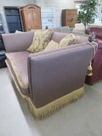 77"W 2 Seat Sofa