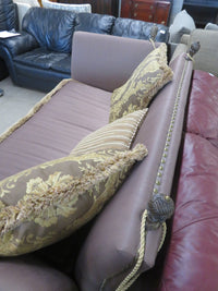 77"W 2 Seat Sofa