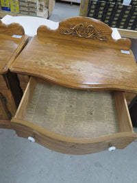 Solid Wood Drawer