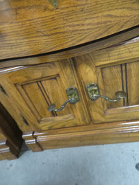 Solid Wood Drawer