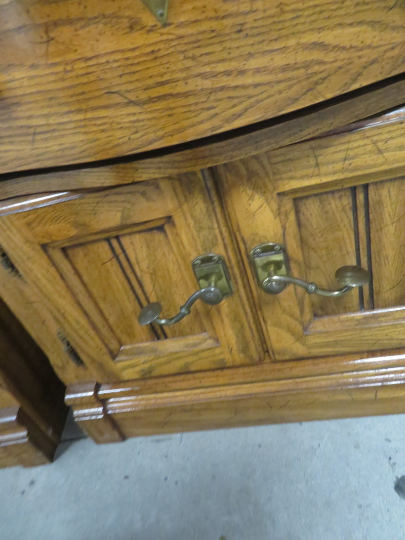 Solid Wood Drawer