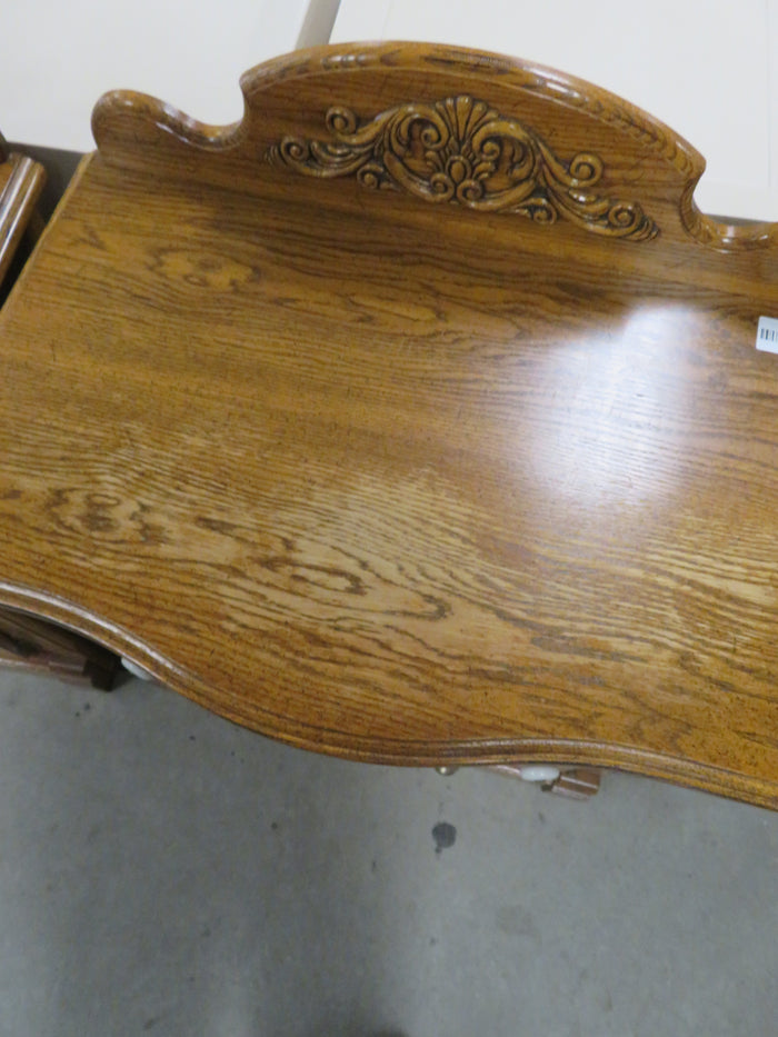 Solid Wood Drawer