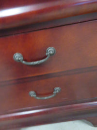 28" W Wood Drawer