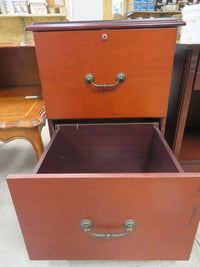 20" W Wood Drawer
