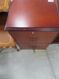 20" W Wood Drawer