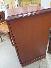 20" W Wood Drawer