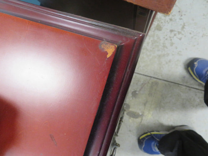 20" W Wood Drawer