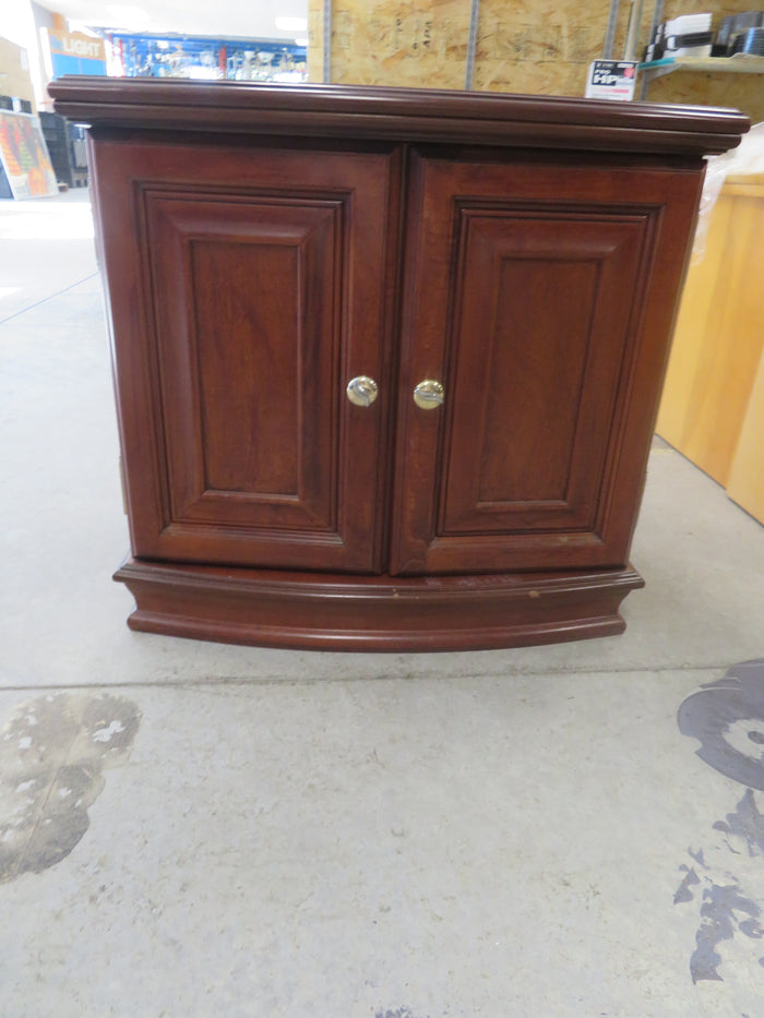 25.5" W Side Table