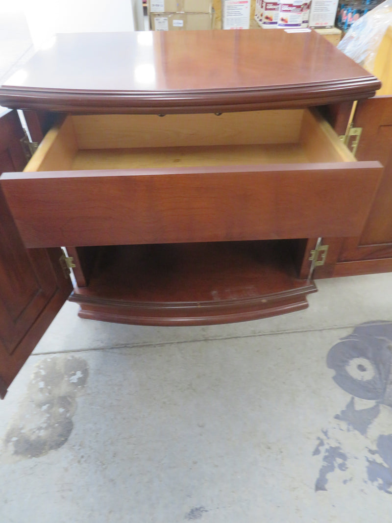 25.5" W Side Table