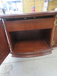25.5" W Side Table