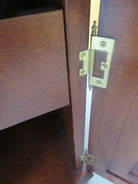 25.5" W Side Table