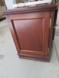 25.5" W Side Table