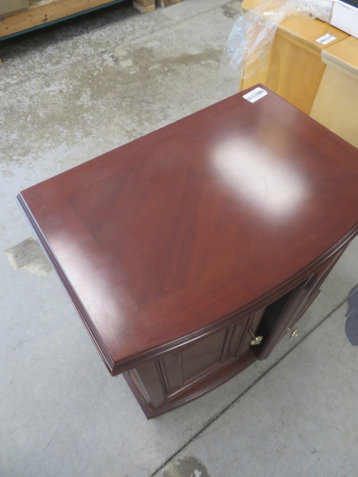 25.5" W Side Table