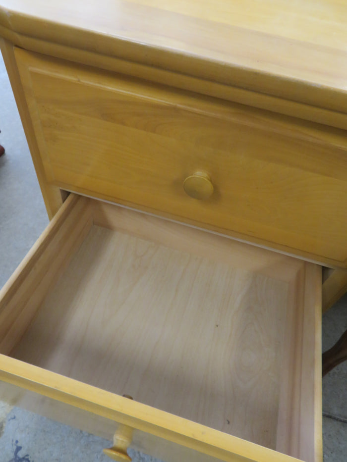 24" W Nightstand