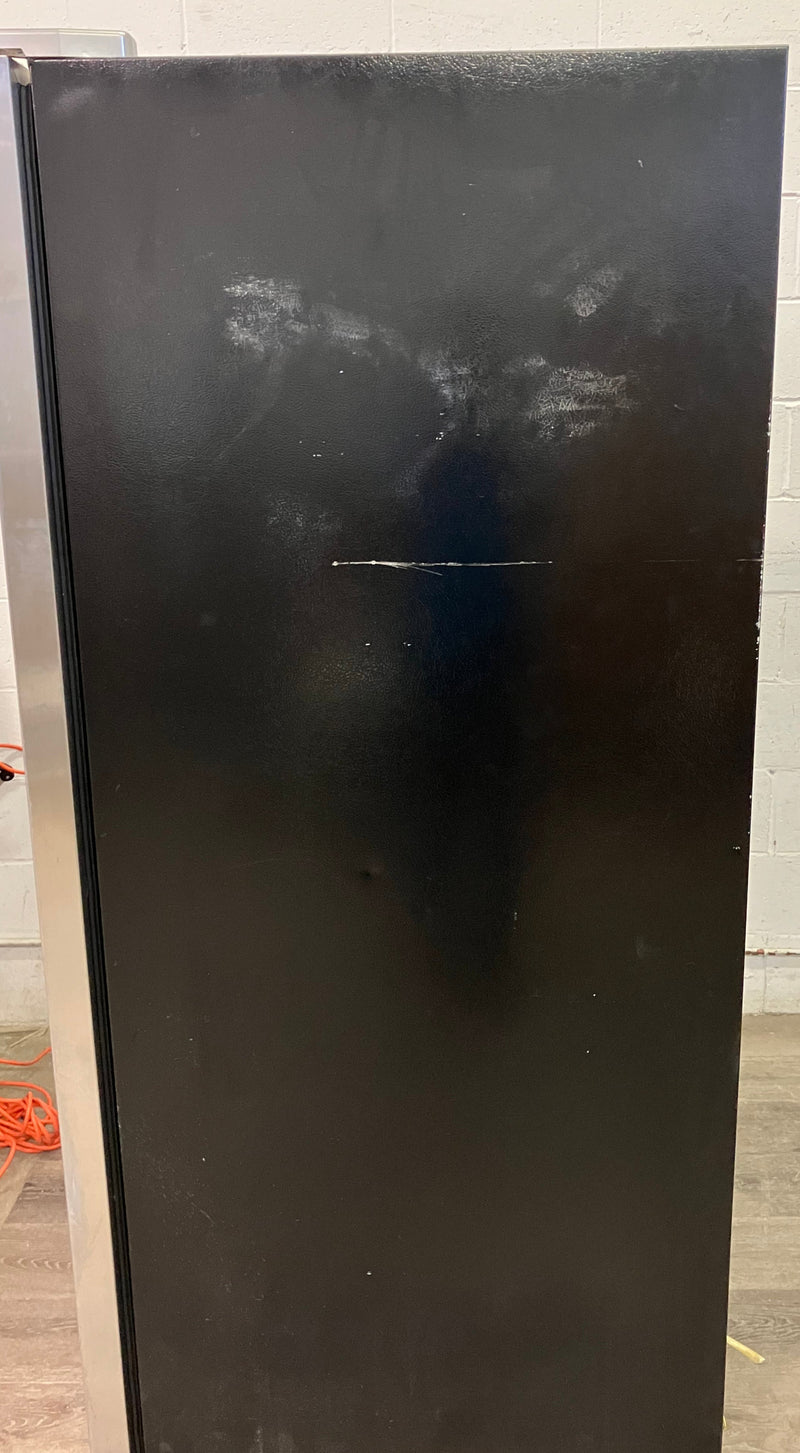 Maytag Two Door Freezer and Refrigerator