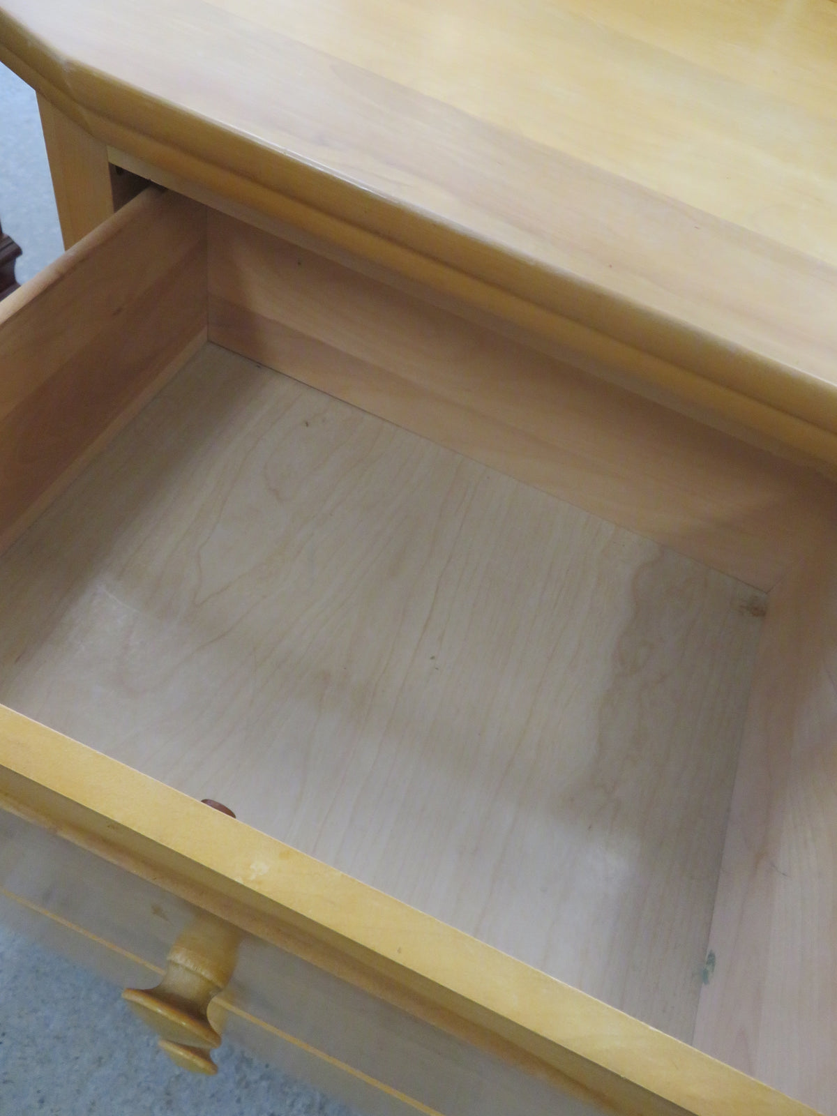 24" W Nightstand