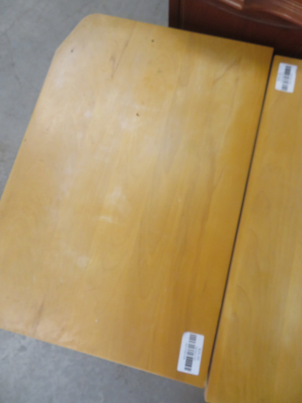 24" W Nightstand