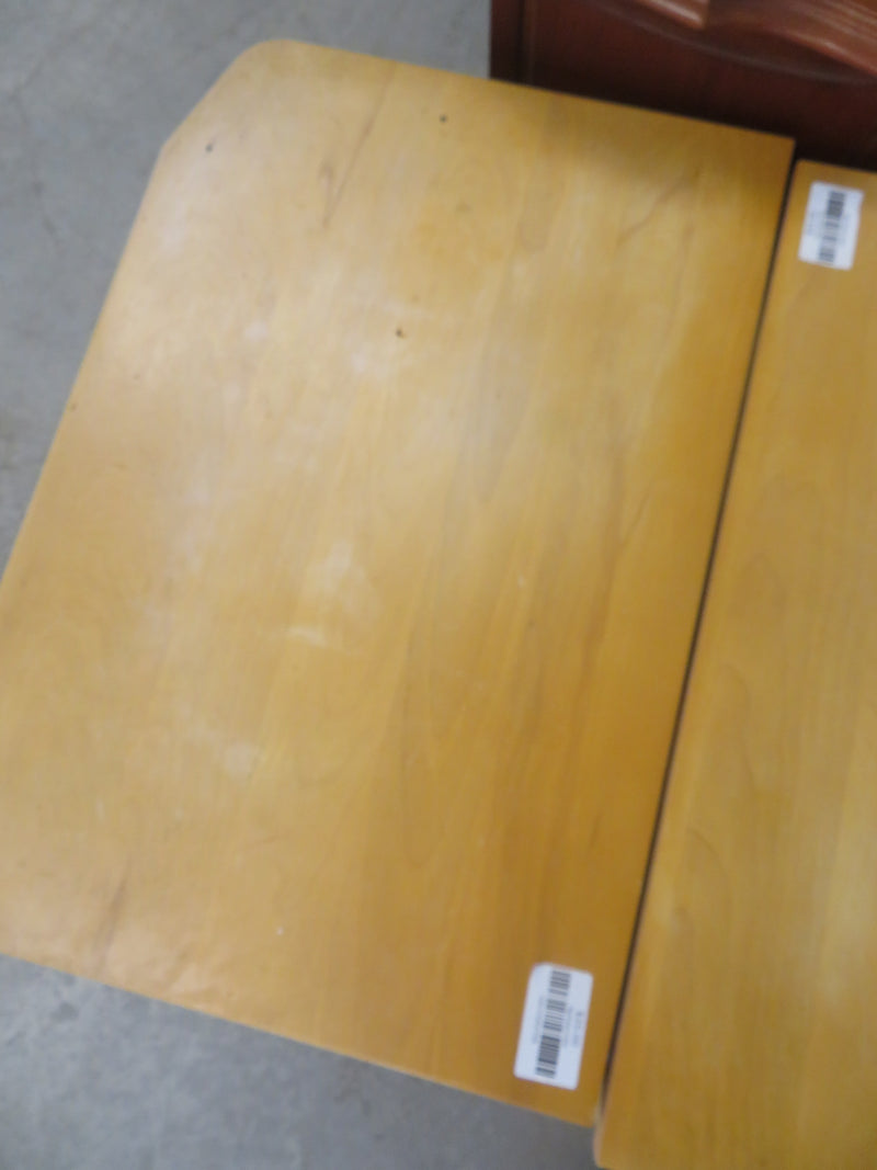 24" W Nightstand