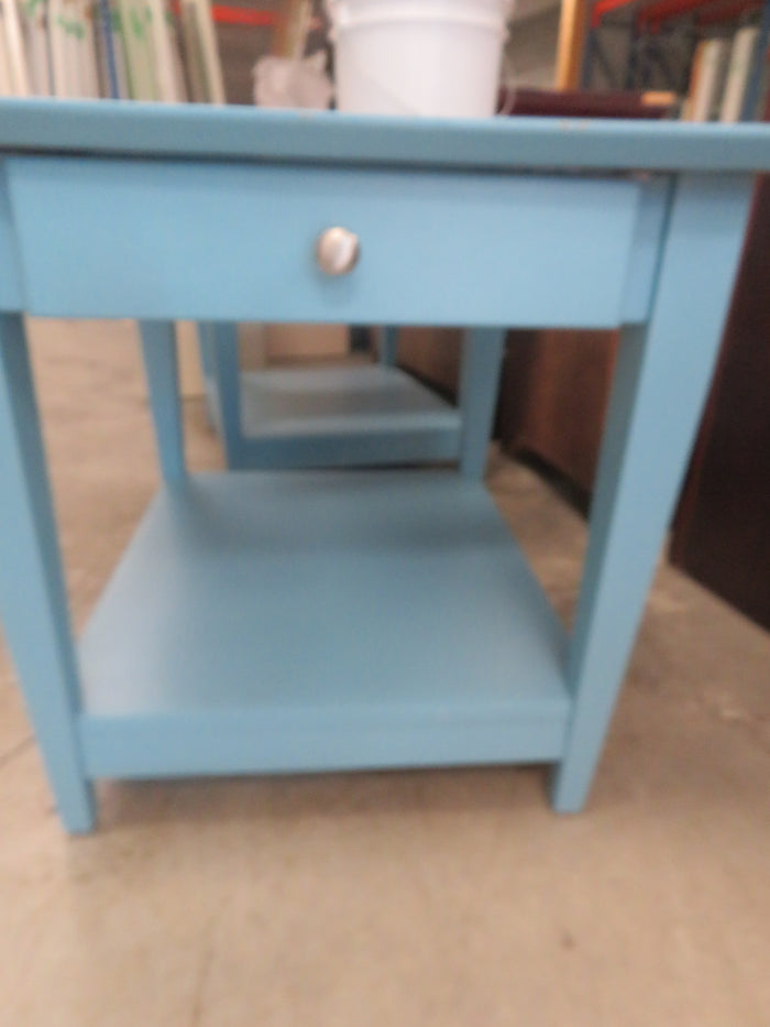 24" W Nightstand