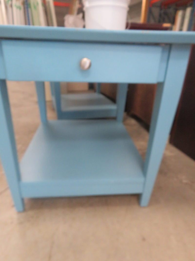 24" W Nightstand