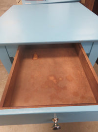 24" W Nightstand