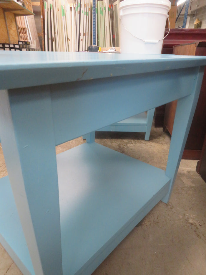 24" W Nightstand
