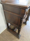 Solid Wood Sideboard
