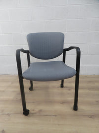 31 Inch Office Guest Chair