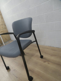 31 Inch Office Guest Chair