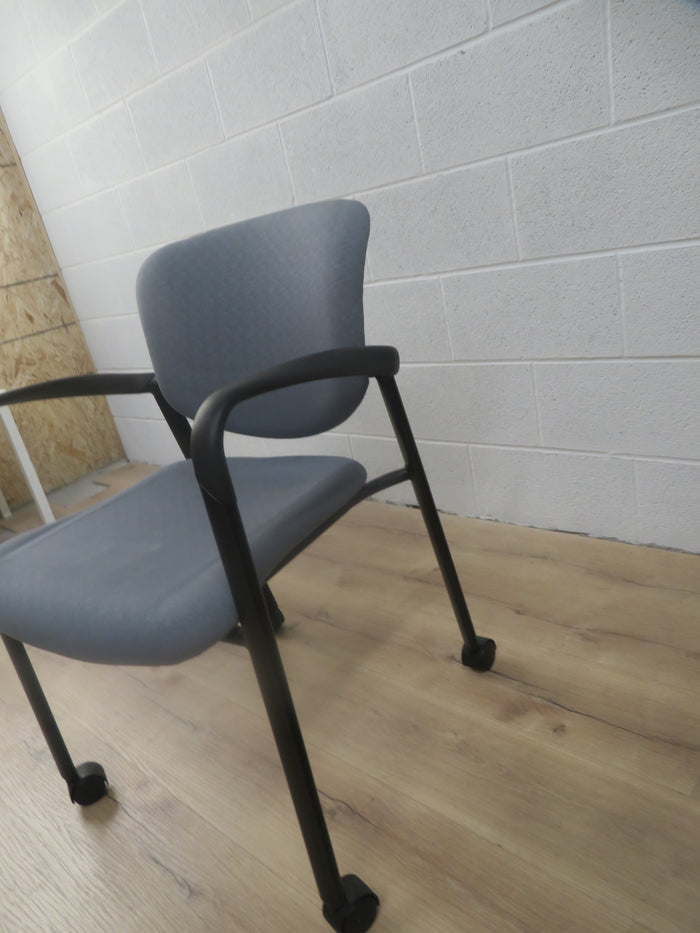 31 Inch Office Guest Chair