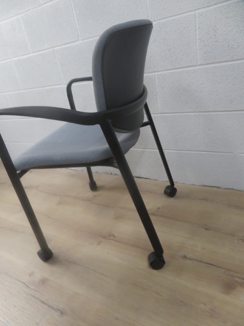 31 Inch Office Guest Chair